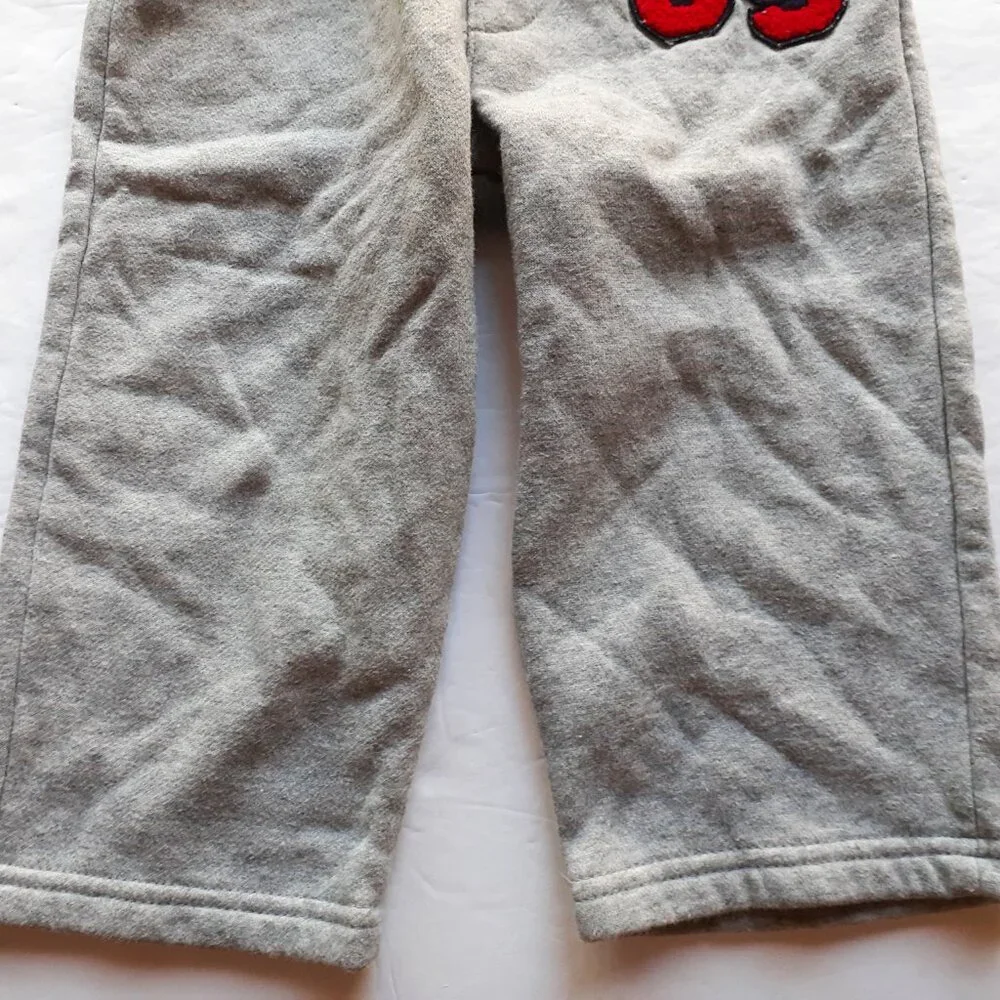 GAP boy sweatpants